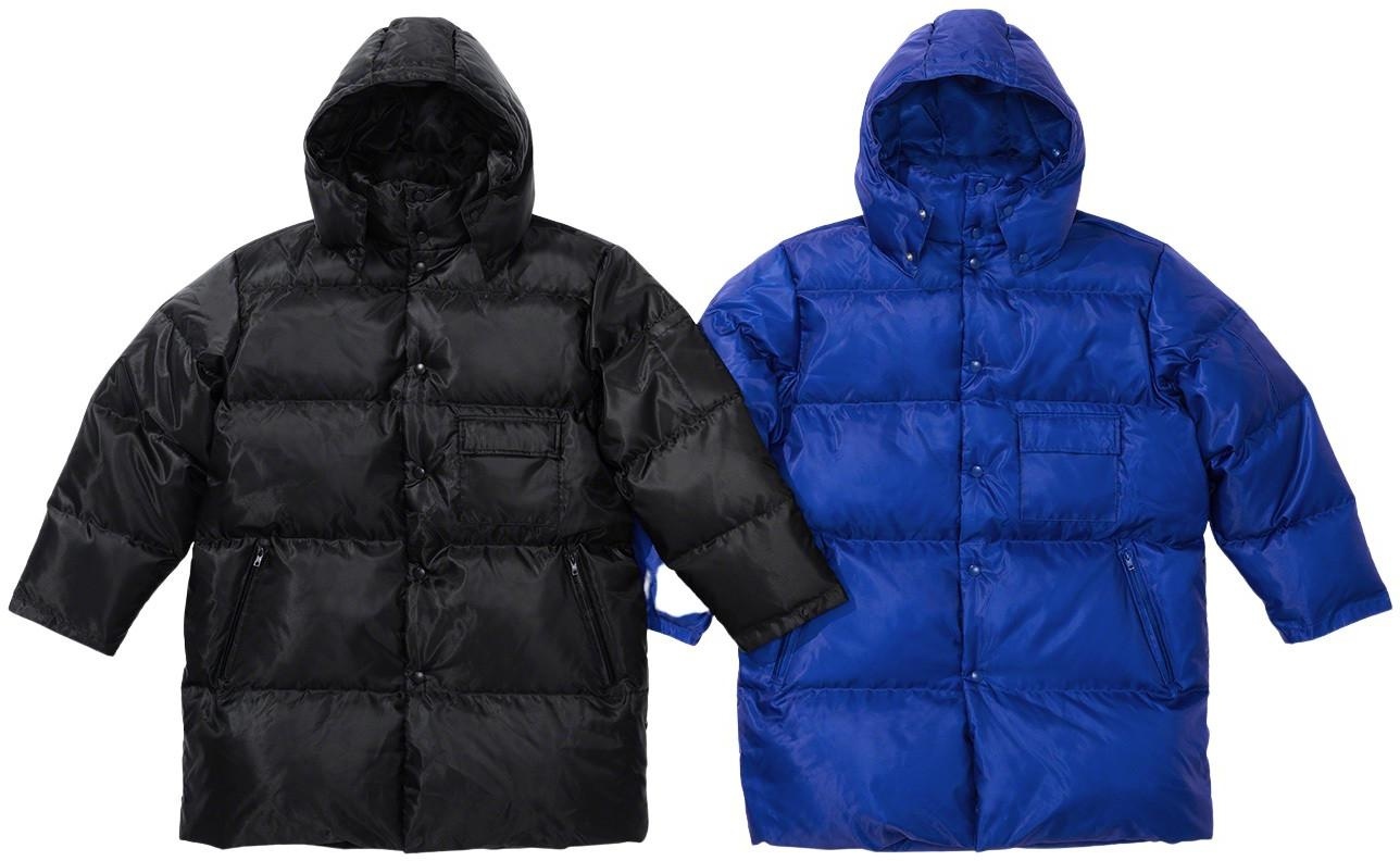 Supreme®/Yohji Yamamoto® TEKKEN™ Puffer Parka view 11